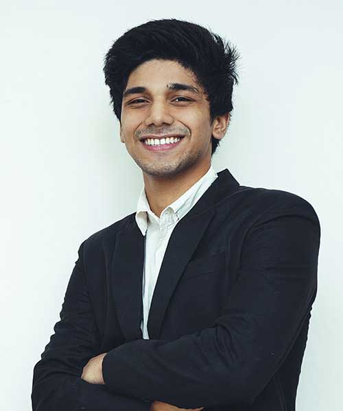 Architect Michael Lee